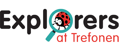 Explorers at Trefonen